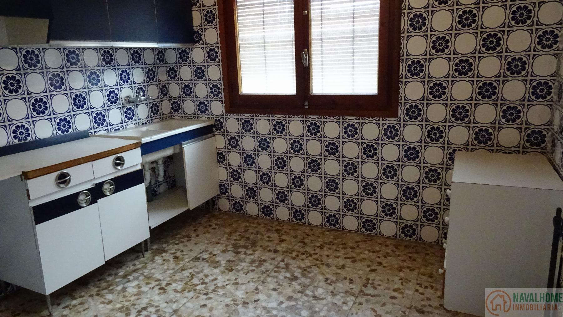 Venta de casa en Navalcarnero