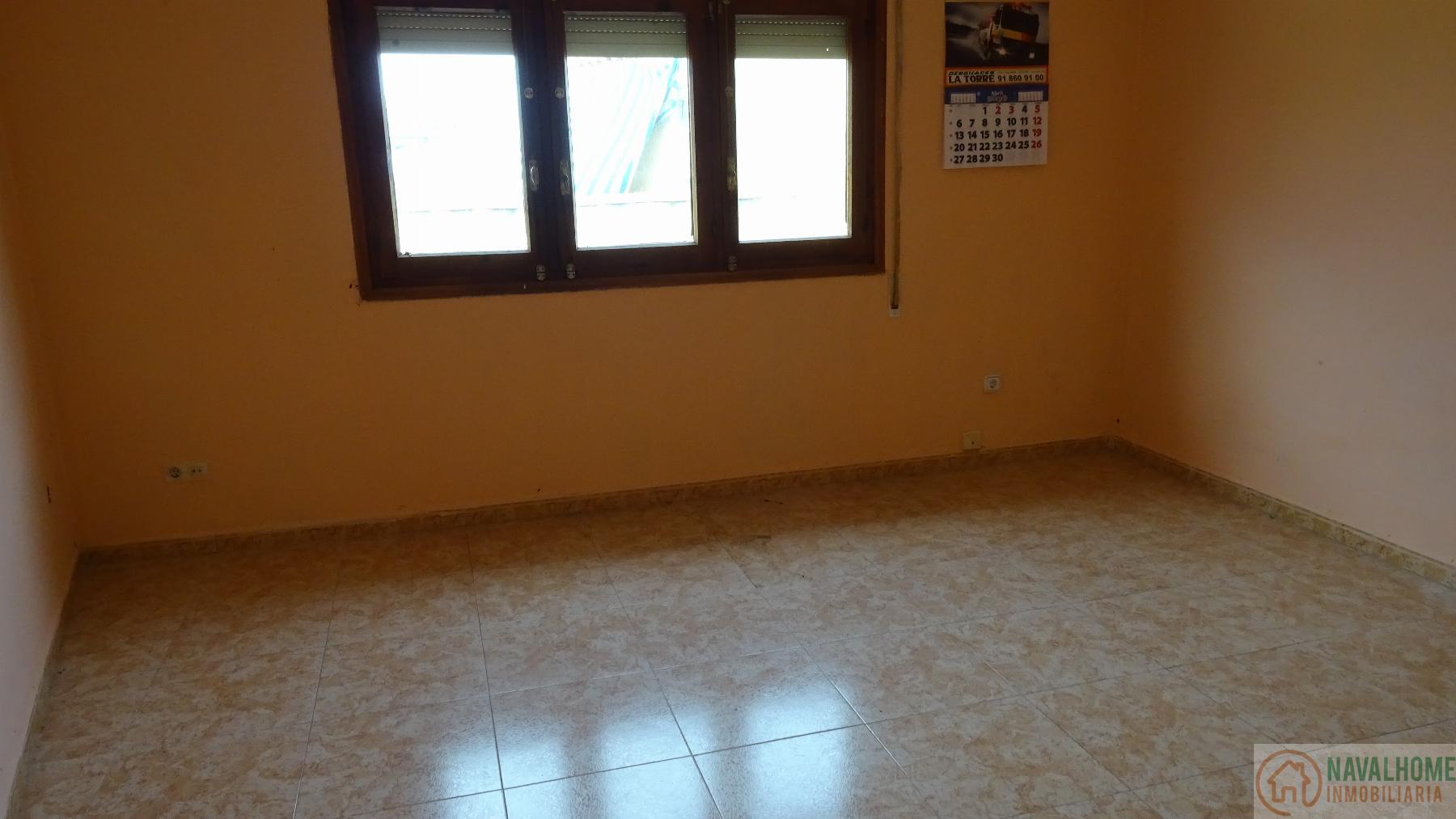 Venta de casa en Navalcarnero