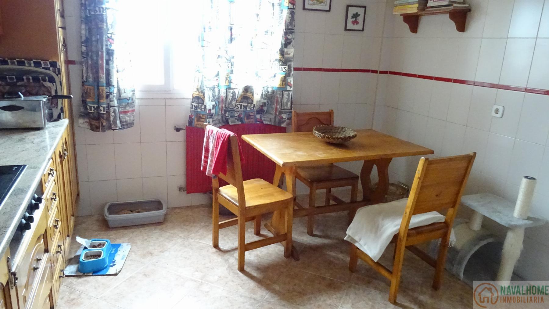 Venta de chalet en Navalcarnero