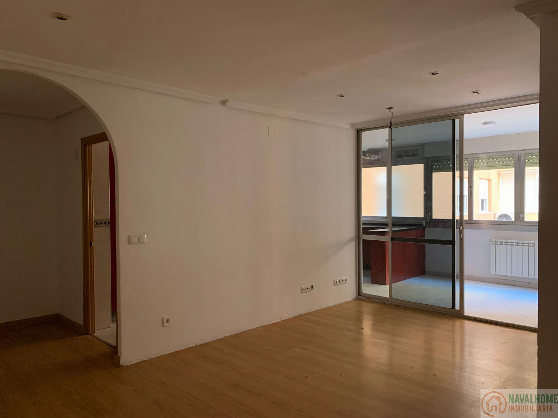Venta de piso en Móstoles