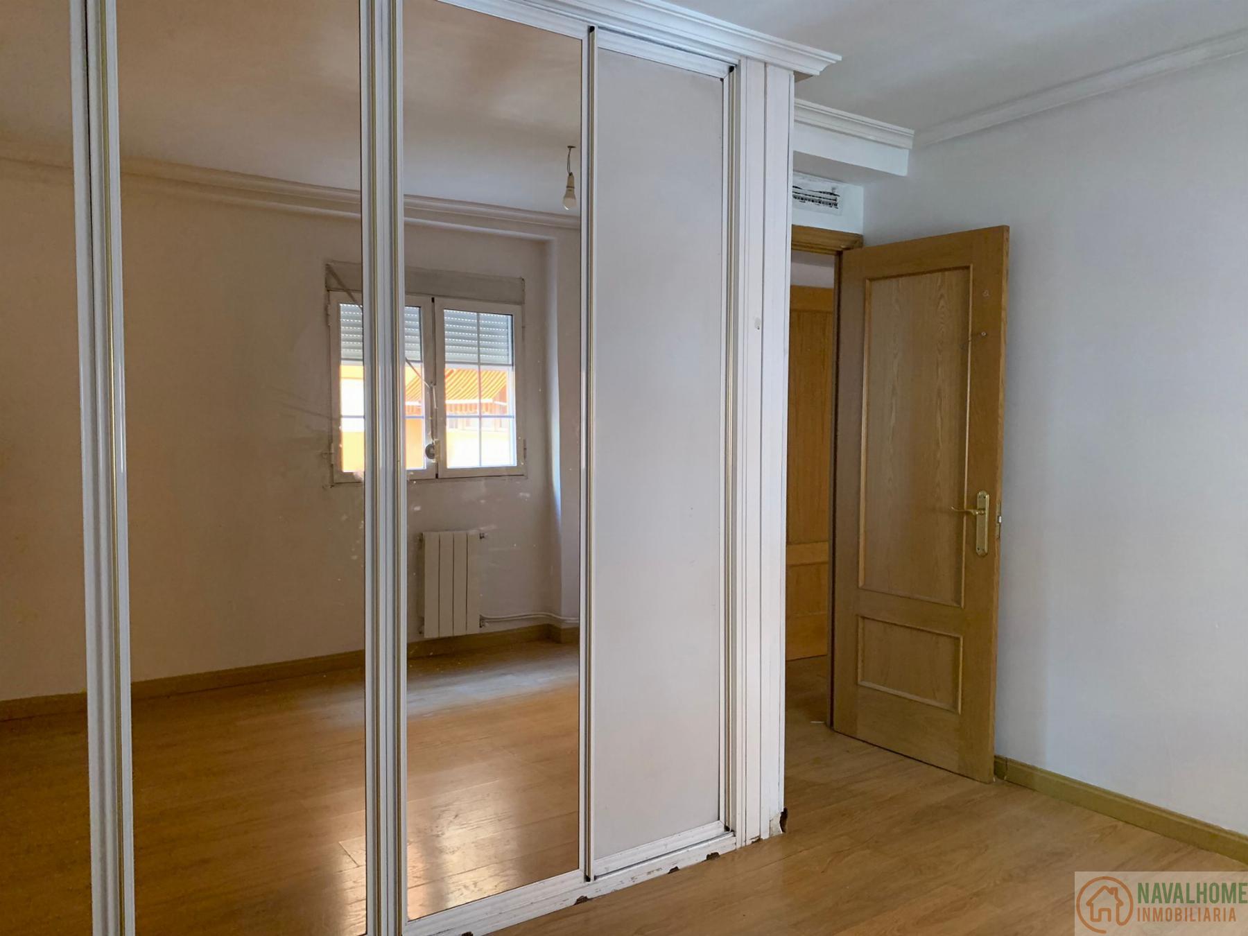 Venta de piso en Móstoles