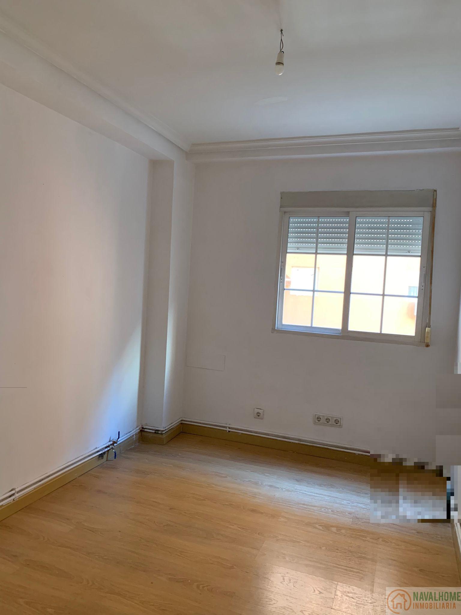 Venta de piso en Móstoles