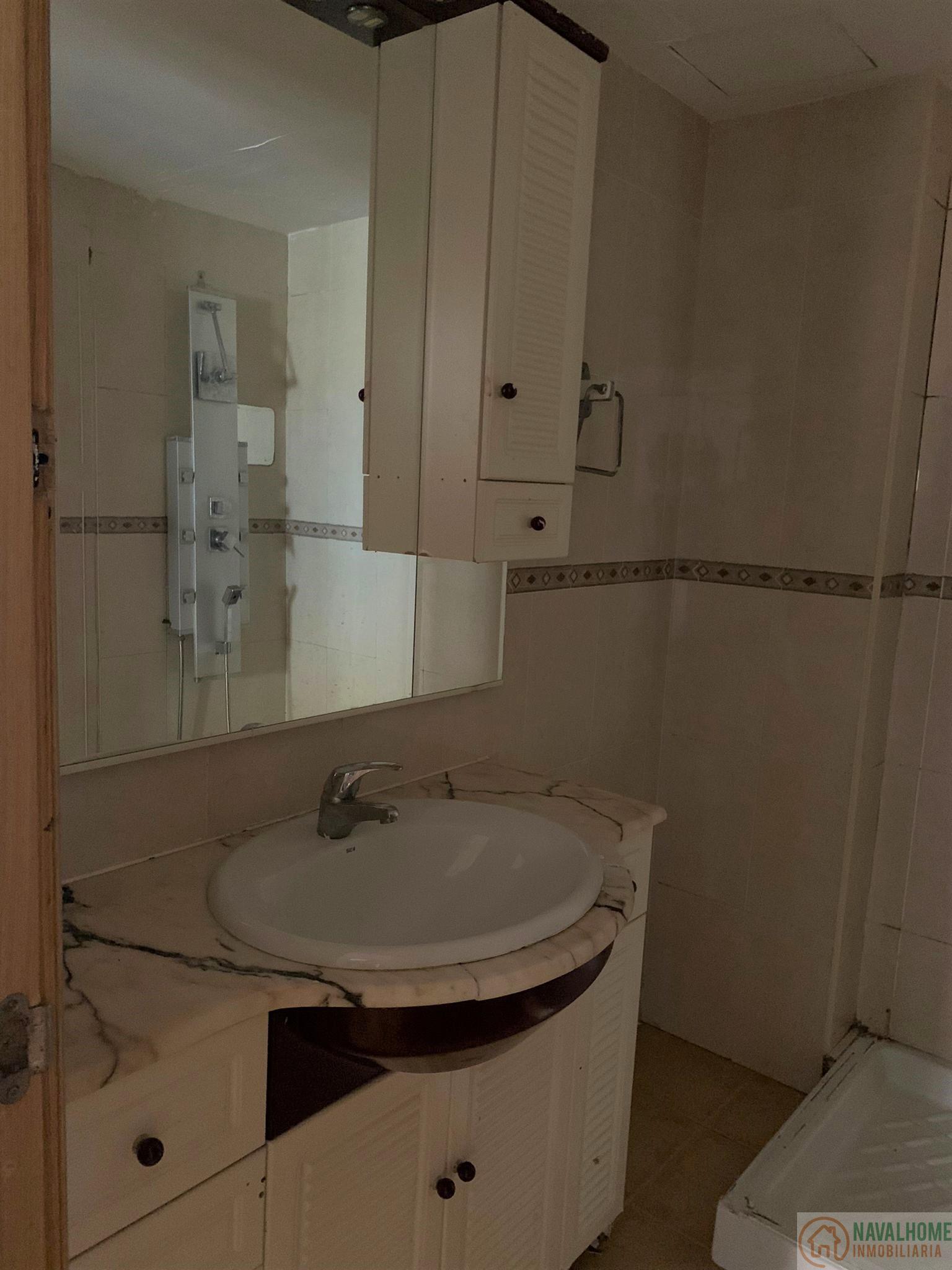 Venta de piso en Móstoles