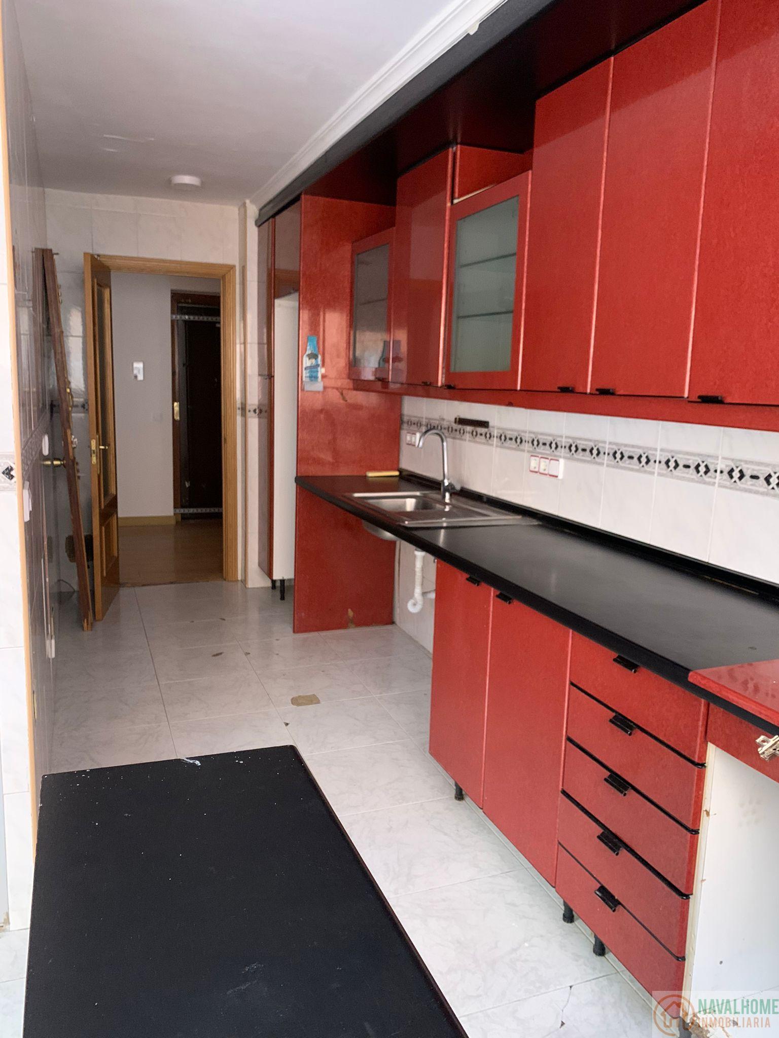 Venta de piso en Móstoles