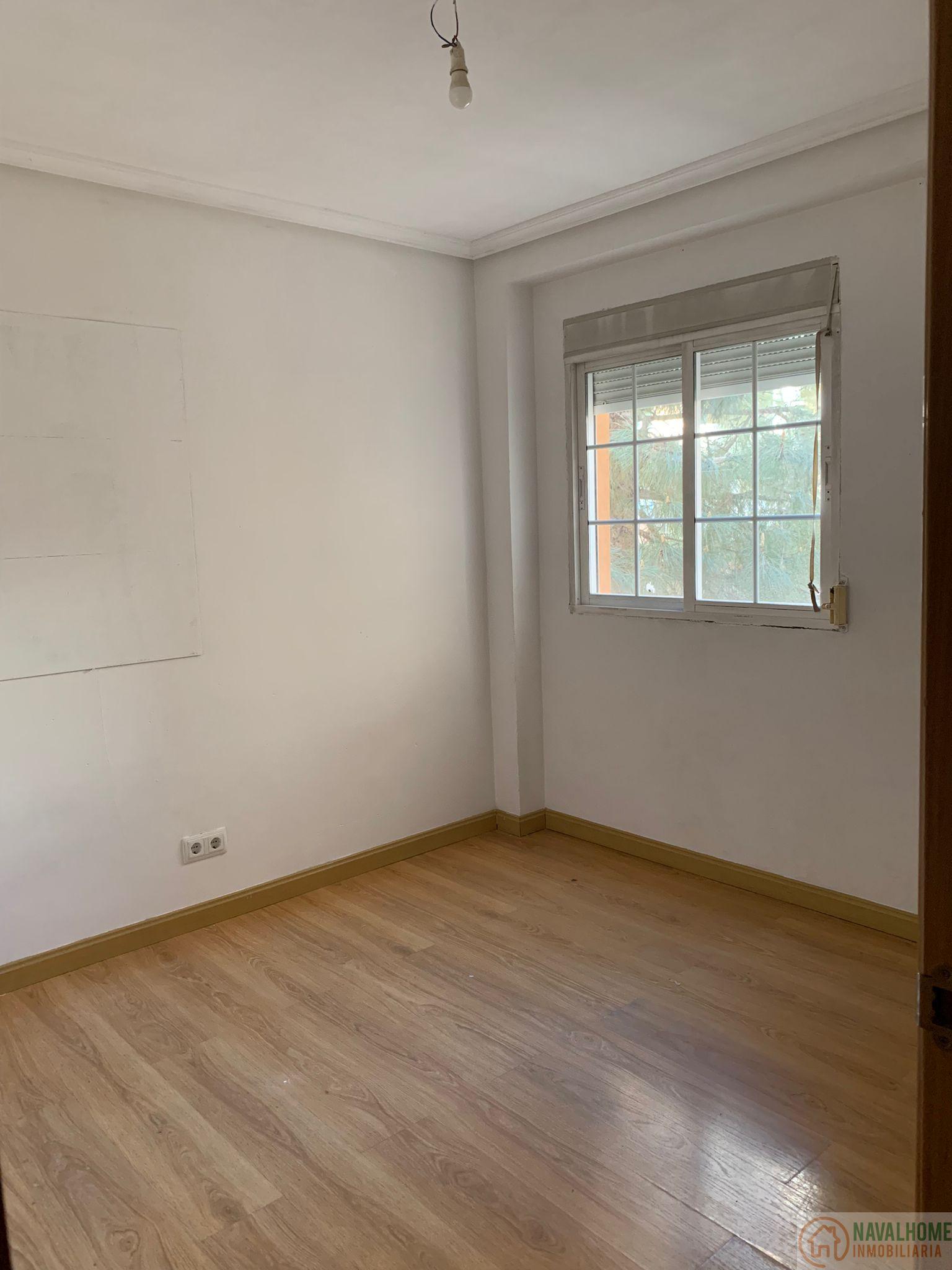 Venta de piso en Móstoles
