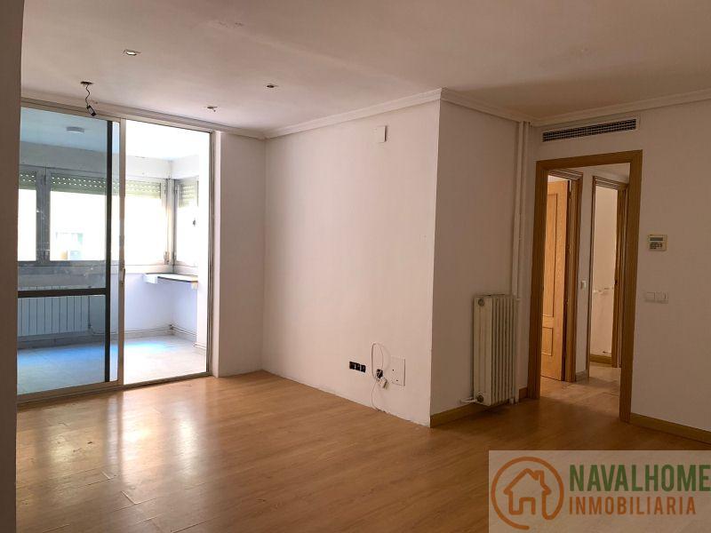 Venta de piso en Móstoles