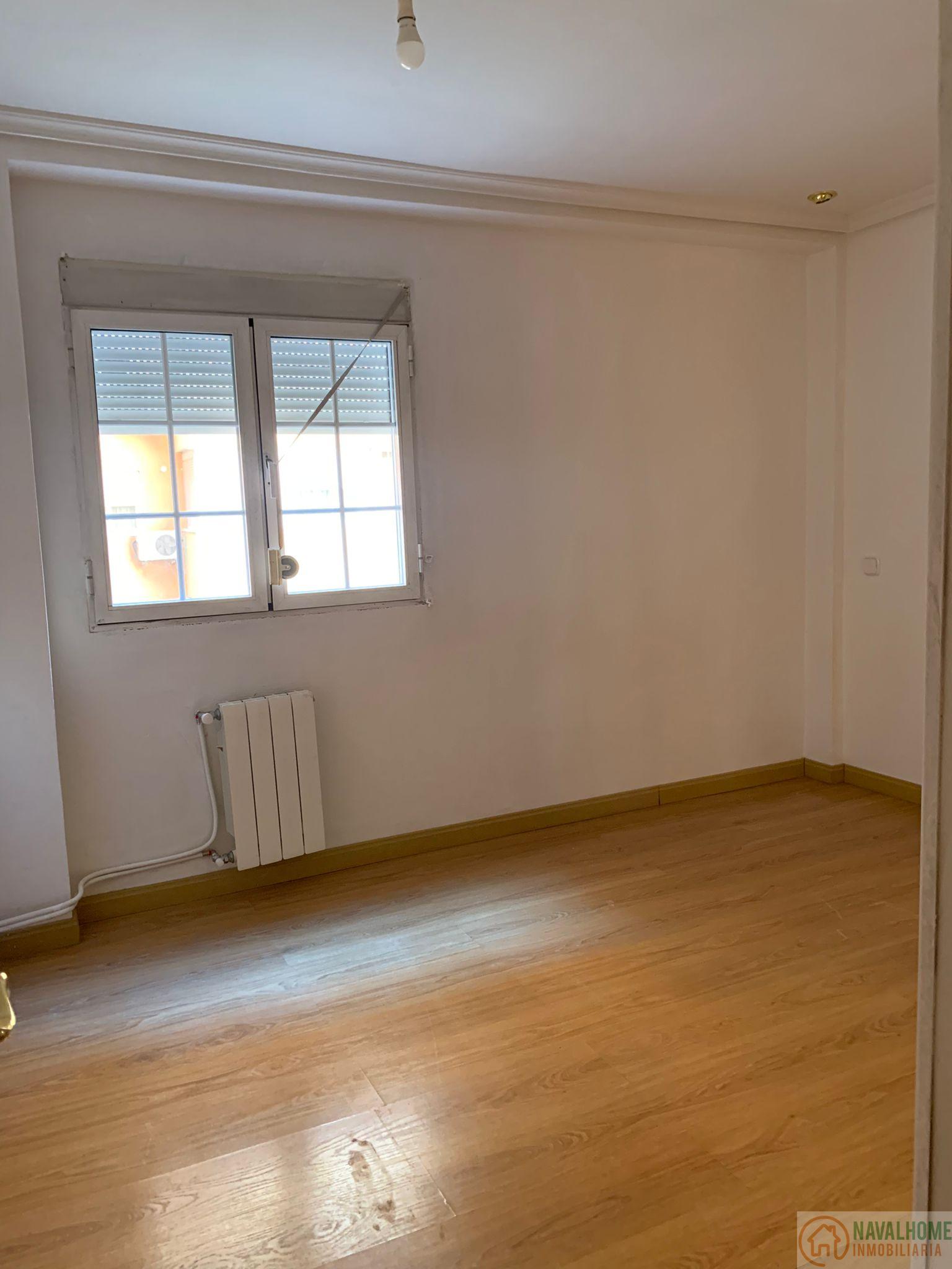 Venta de piso en Móstoles