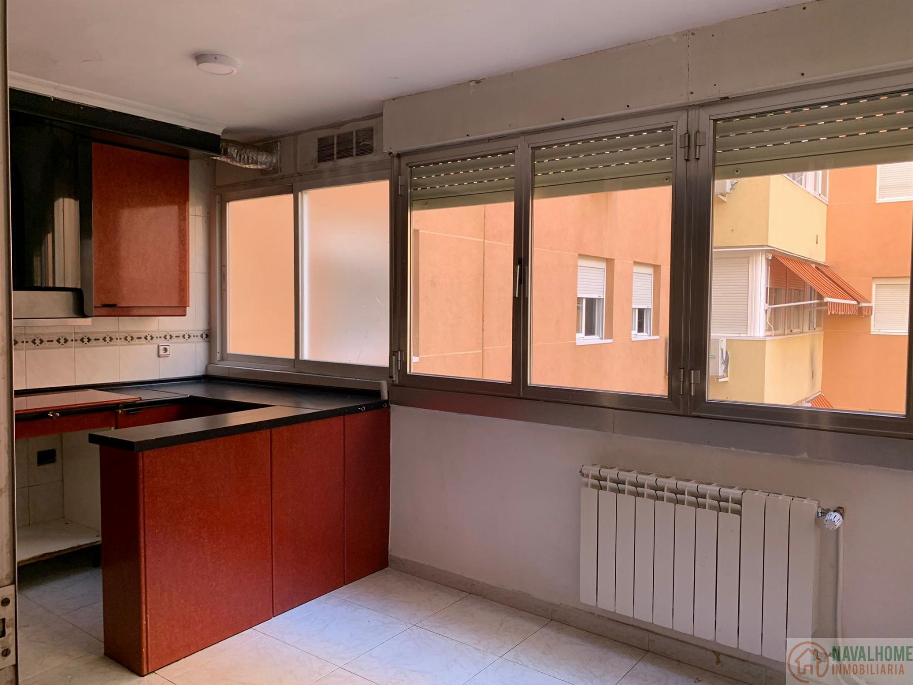 Venta de piso en Móstoles
