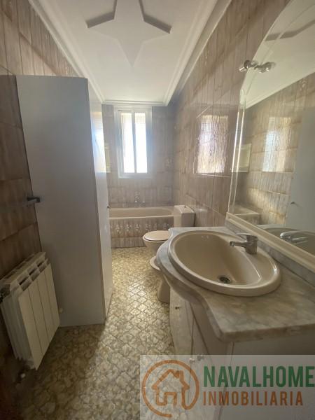 Venta de piso en Fuenlabrada