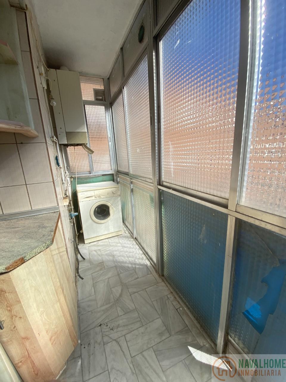 Venta de piso en Fuenlabrada