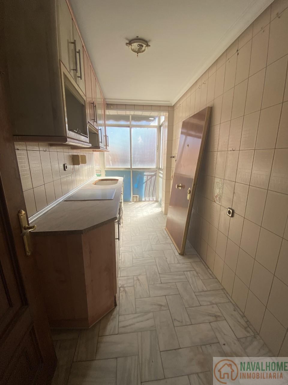Venta de piso en Fuenlabrada