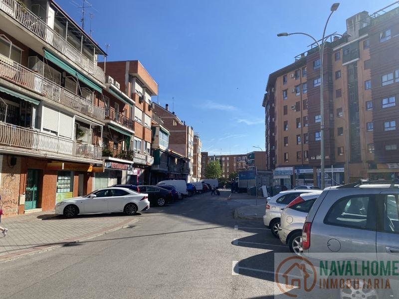 Venta de piso en Fuenlabrada
