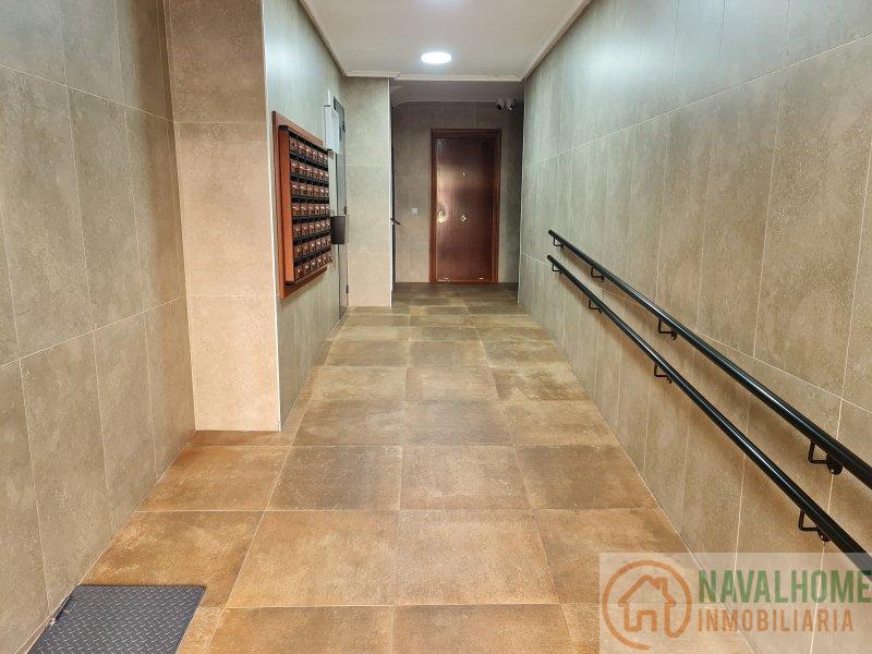 Venta de piso en Fuenlabrada