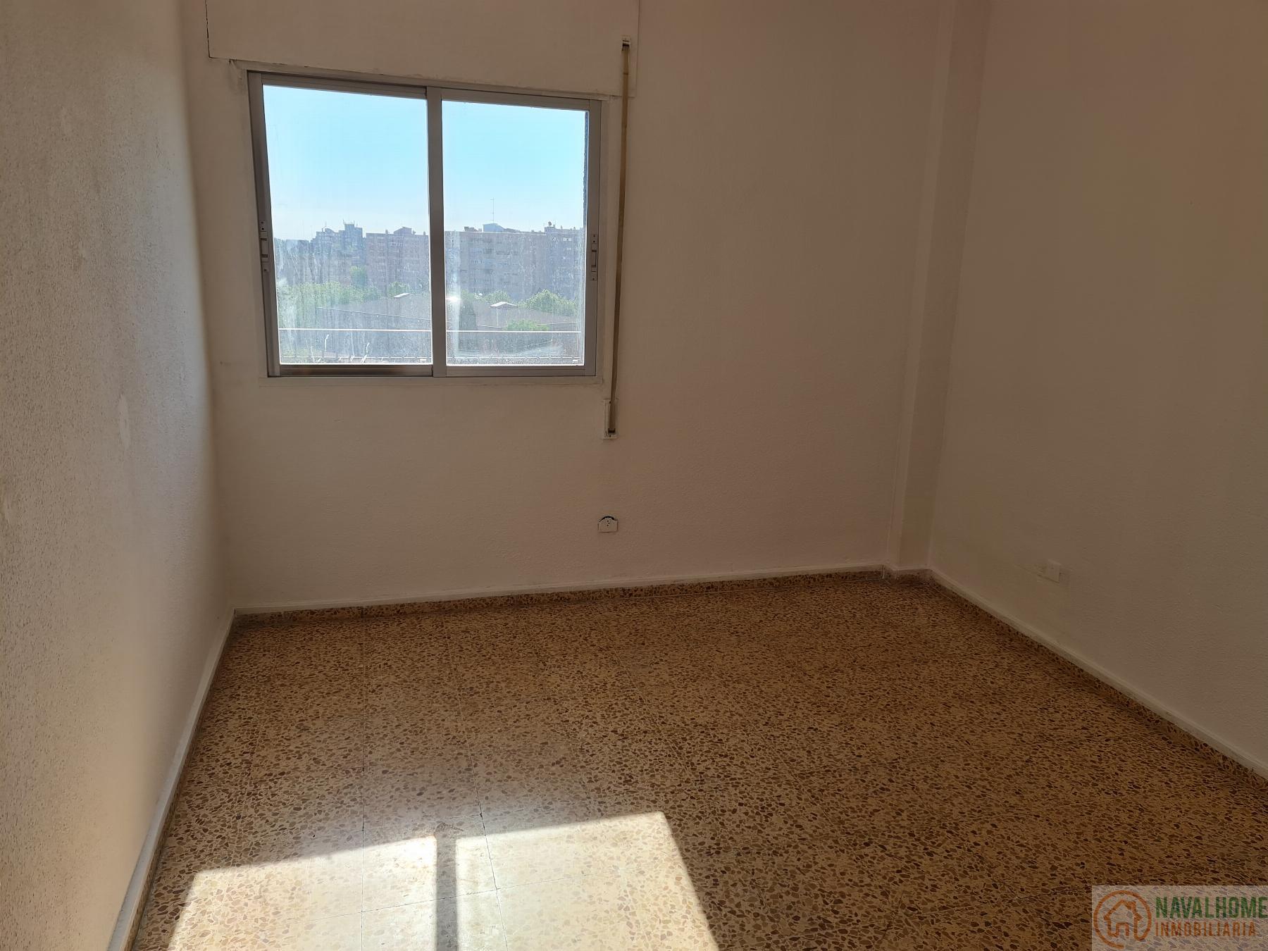 Venta de piso en Fuenlabrada