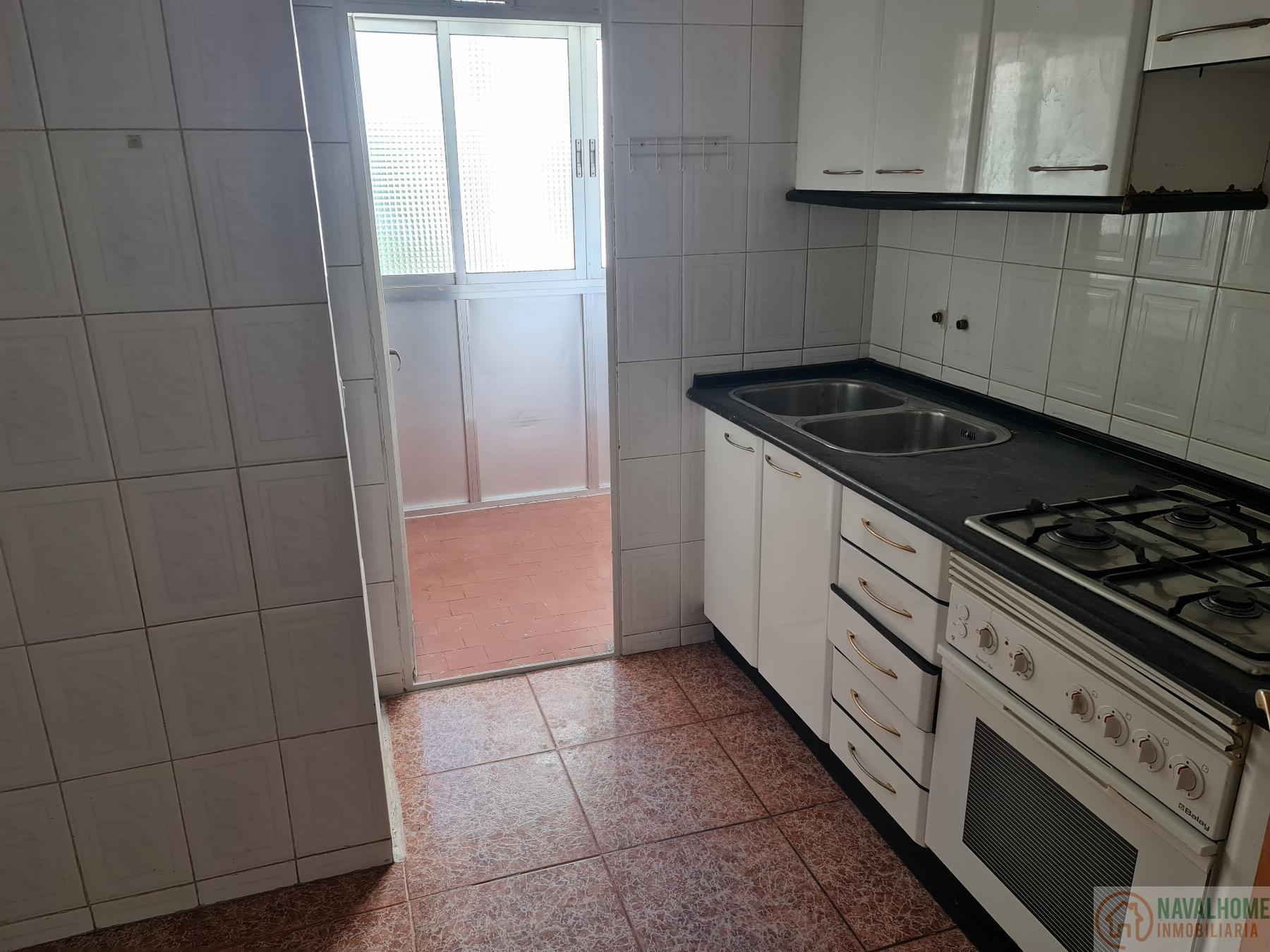 Venta de piso en Fuenlabrada