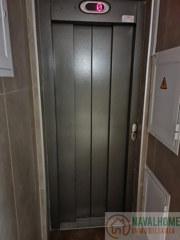 Venta de piso en Fuenlabrada