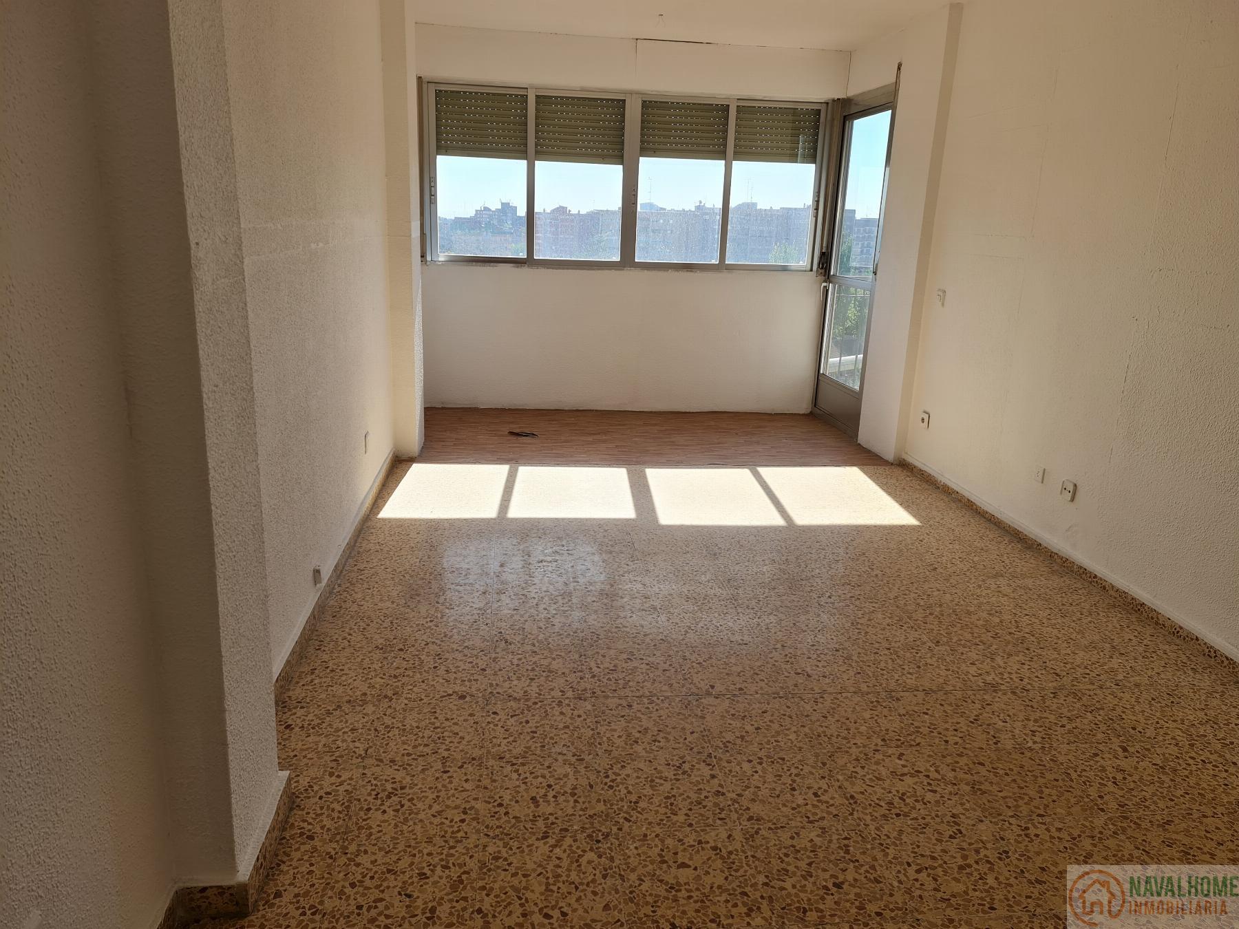 Venta de piso en Fuenlabrada