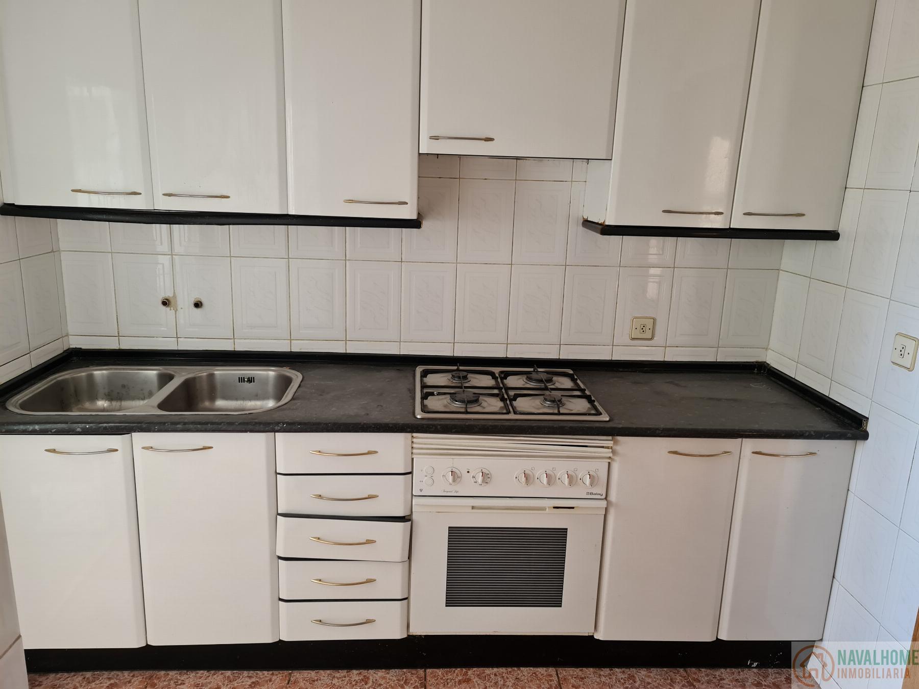 Venta de piso en Fuenlabrada