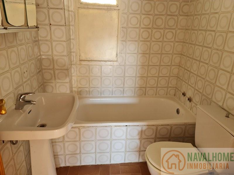 Venta de piso en Fuenlabrada
