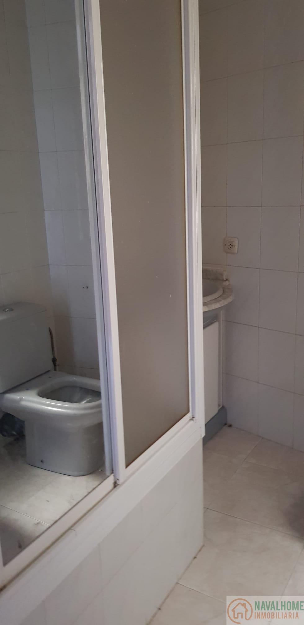 Venta de piso en Cadalso de los Vidrios