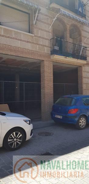 Venta de piso en Cadalso de los Vidrios