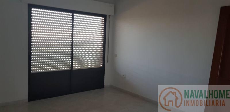 Venta de piso en Cadalso de los Vidrios