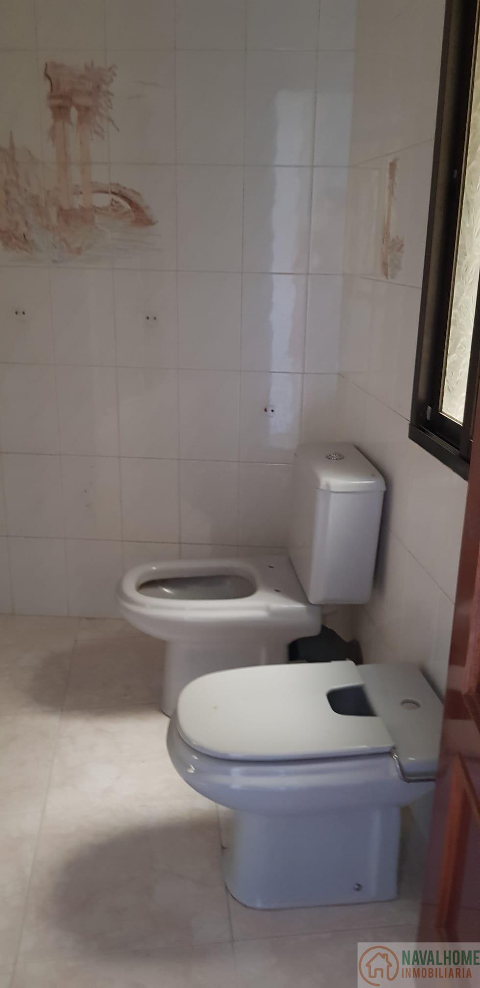 Venta de piso en Cadalso de los Vidrios