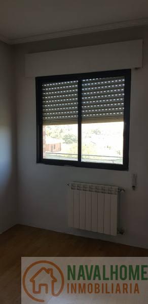 Venta de piso en Cadalso de los Vidrios