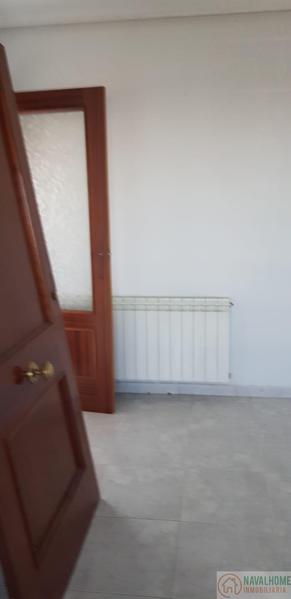 Venta de piso en Cadalso de los Vidrios