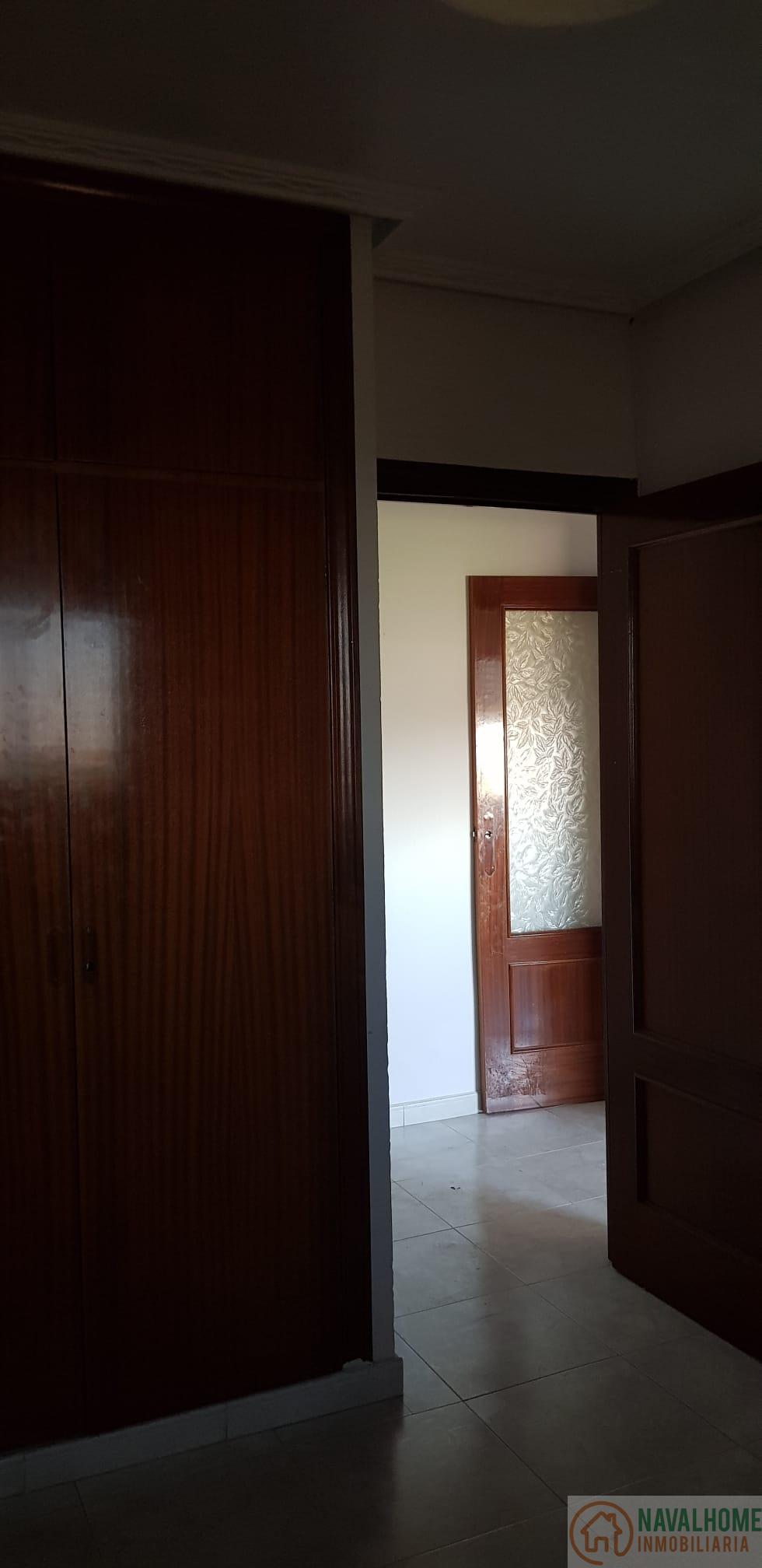 Venta de piso en Cadalso de los Vidrios