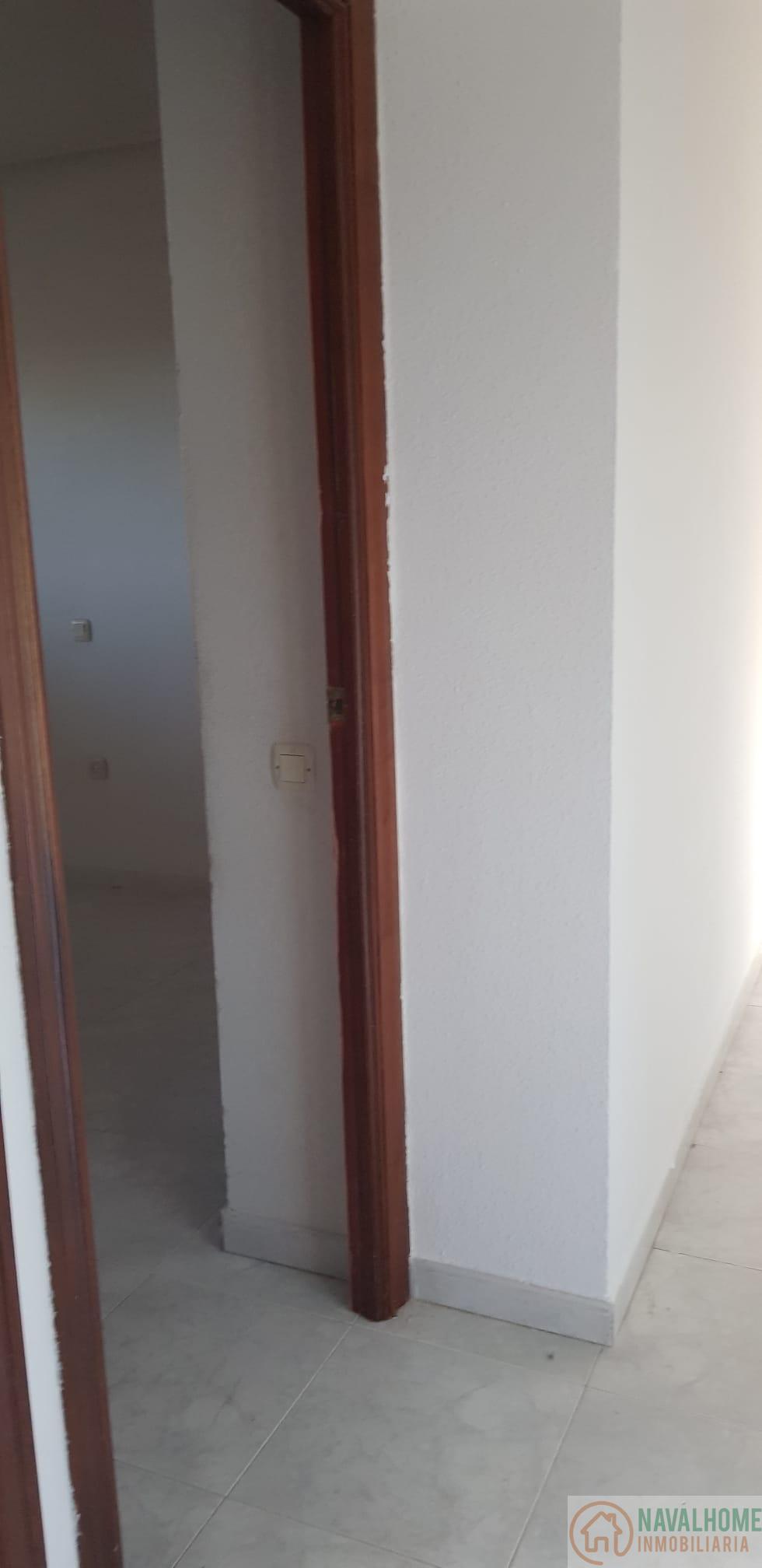 Venta de piso en Cadalso de los Vidrios