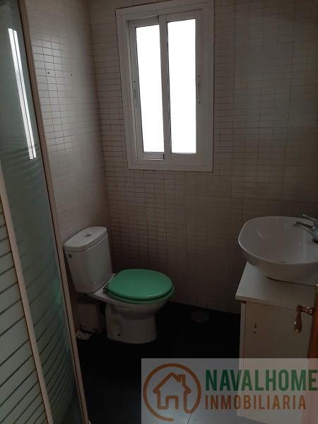 Venta de piso en Parla