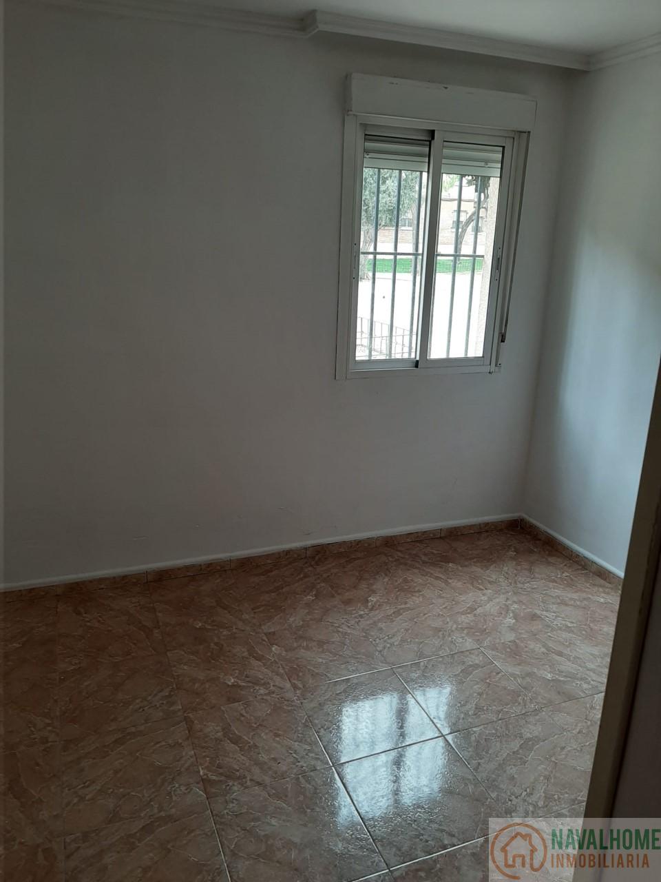 Venta de piso en Parla