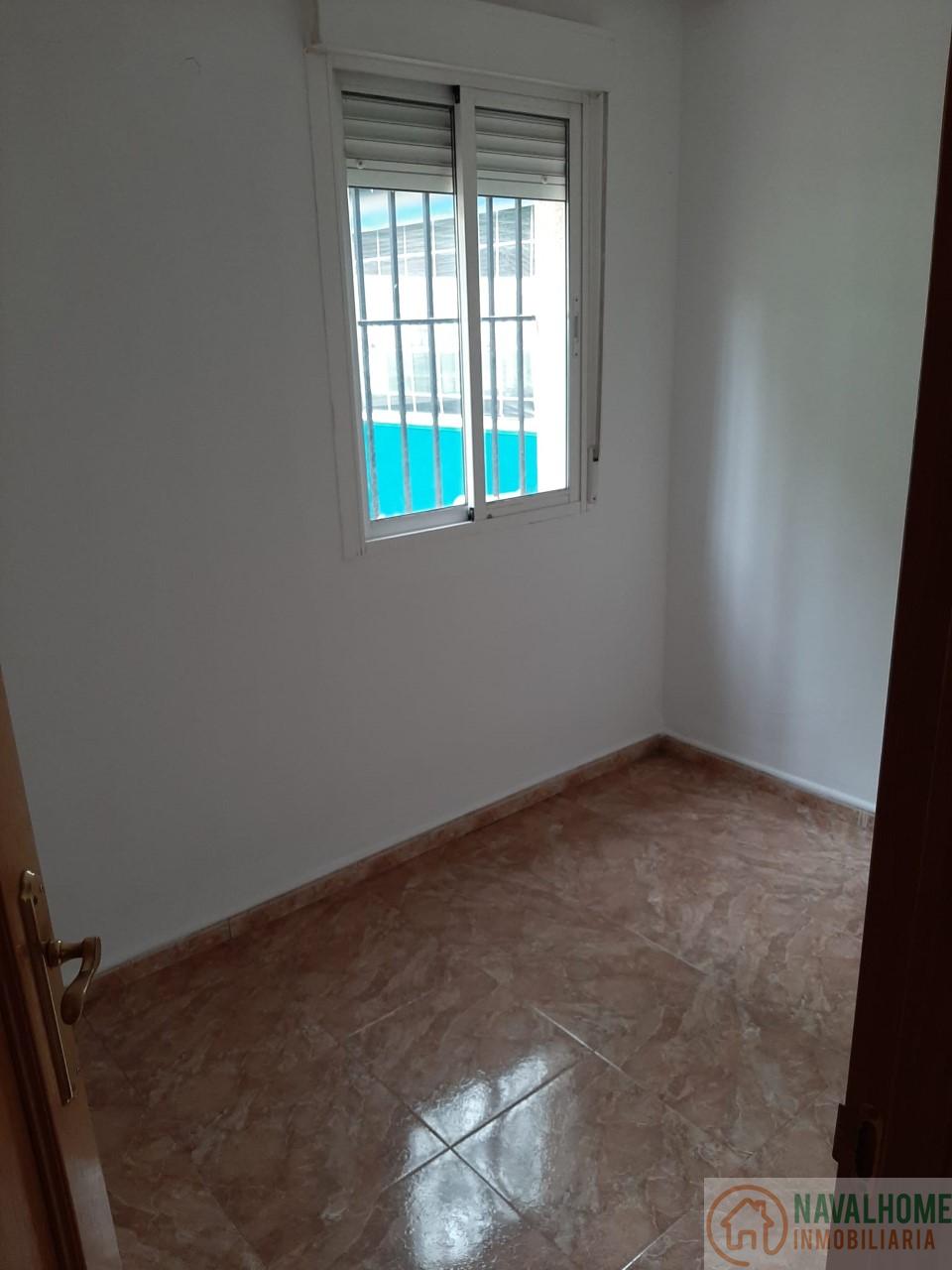 Venta de piso en Parla