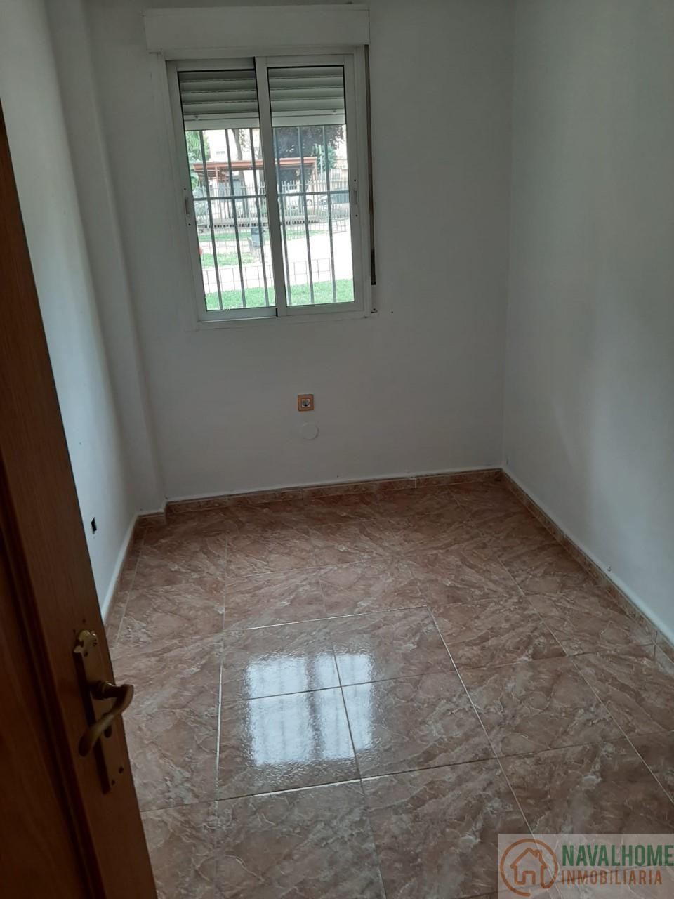 Venta de piso en Parla