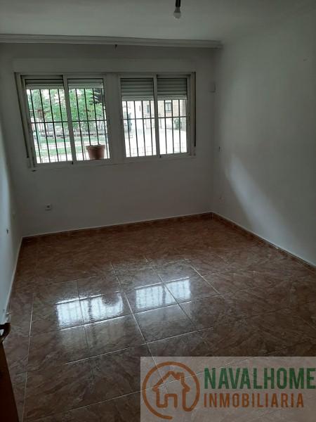 Venta de piso en Parla