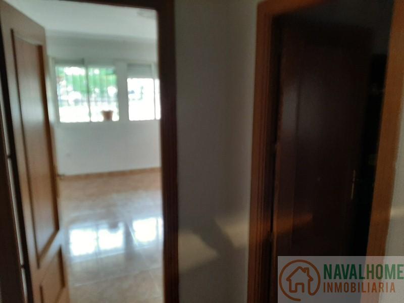 Venta de piso en Parla