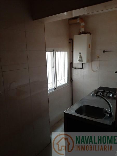 Venta de piso en Parla
