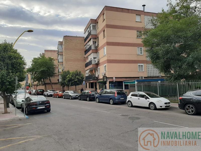 Venta de piso en Parla
