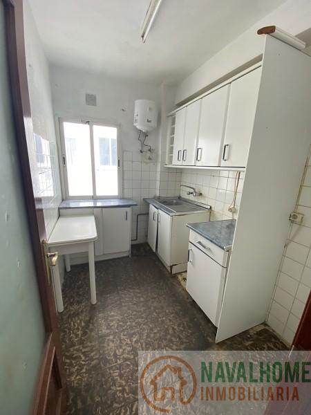 Venta de piso en Getafe