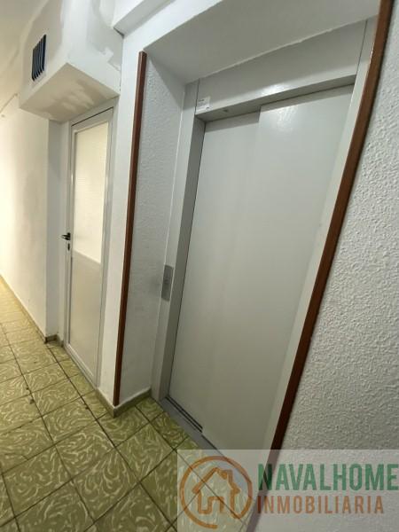 Venta de piso en Getafe