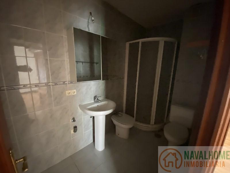 Venta de piso en Getafe