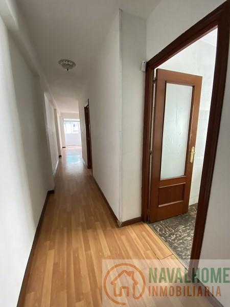 Venta de piso en Getafe