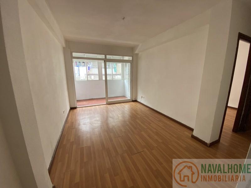 Venta de piso en Getafe