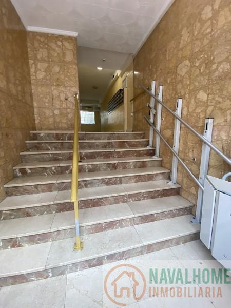 Venta de piso en Getafe