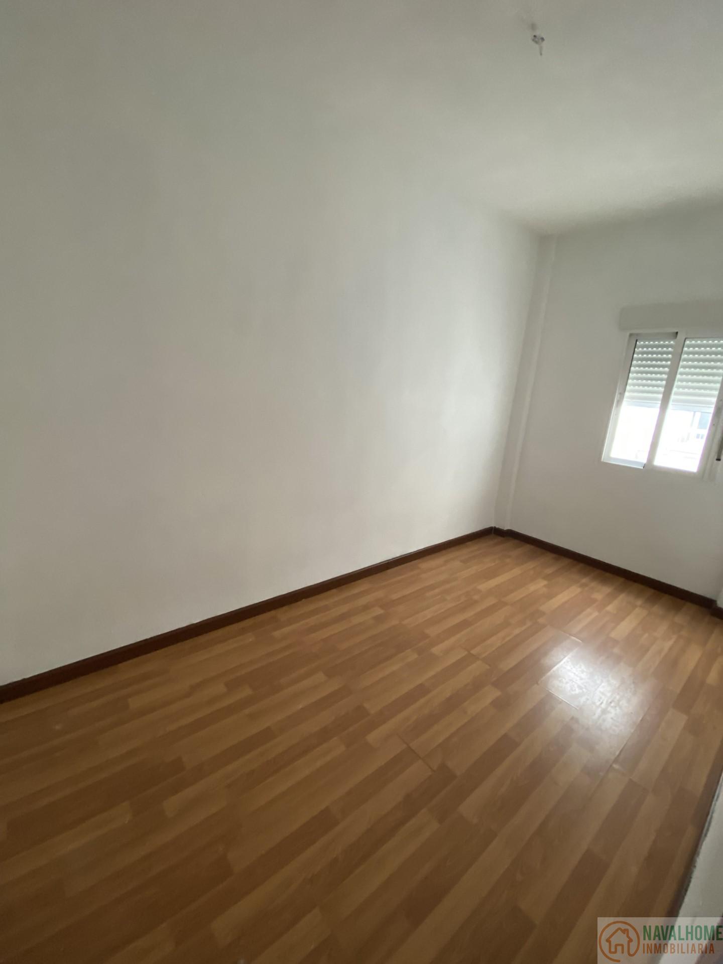 Venta de piso en Getafe