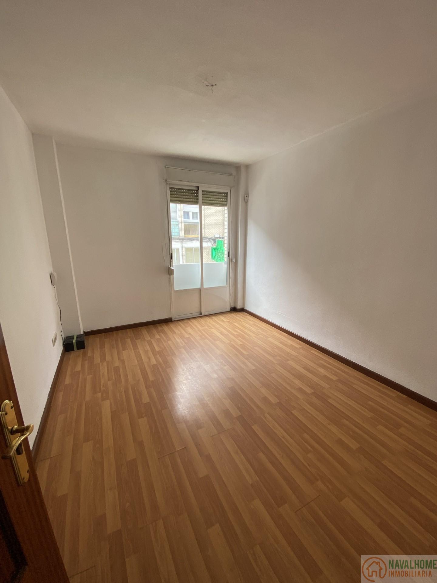 Venta de piso en Getafe