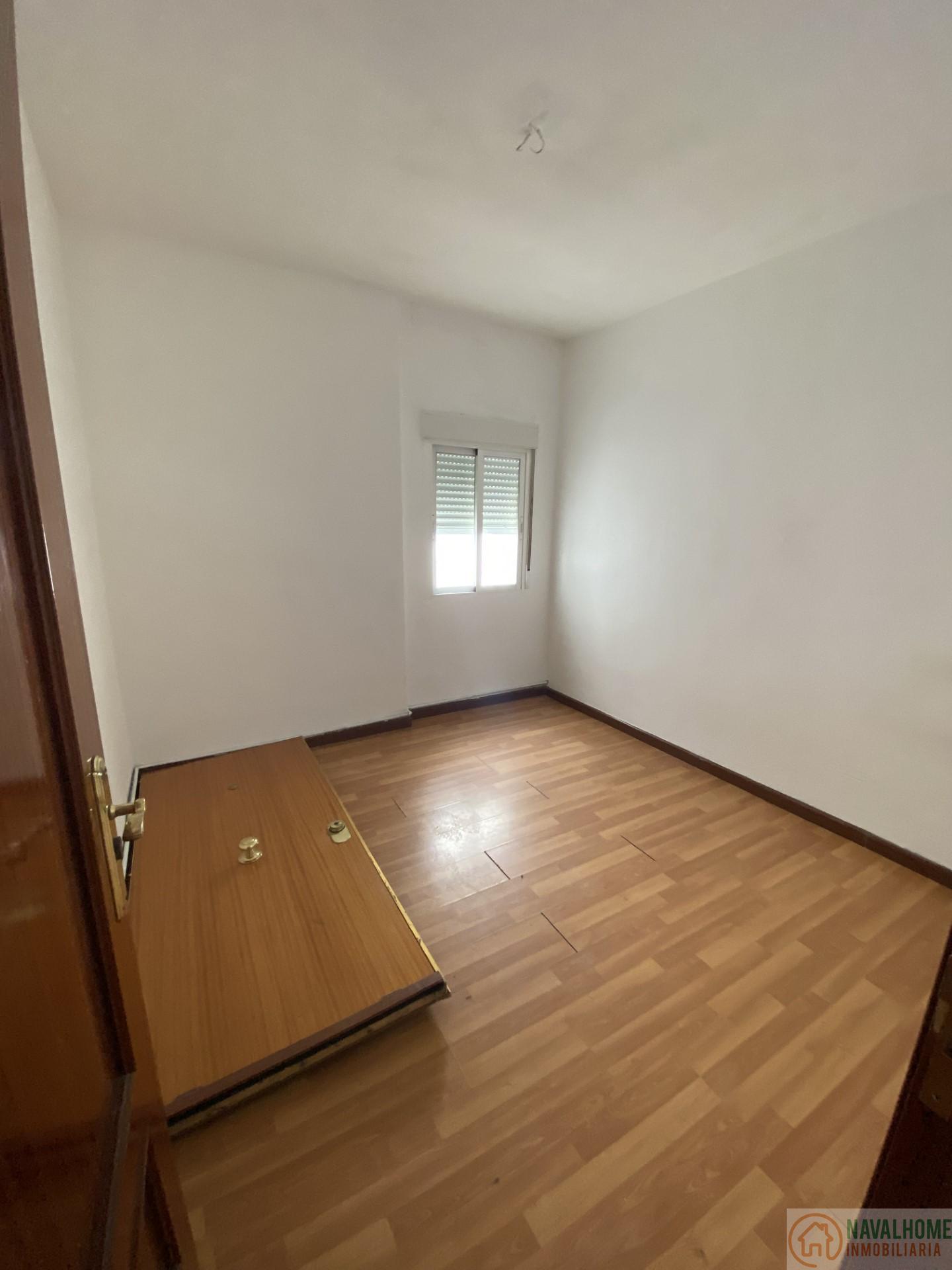 Venta de piso en Getafe