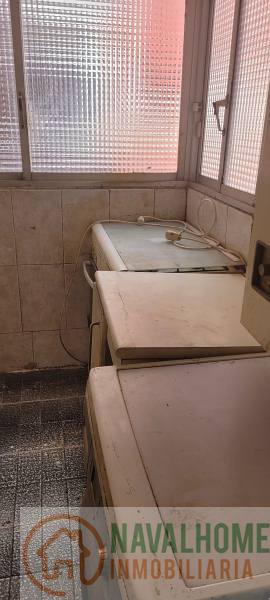 Venta de piso en Alcorcón