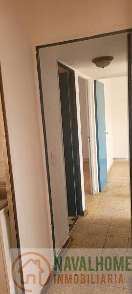 Venta de piso en Alcorcón